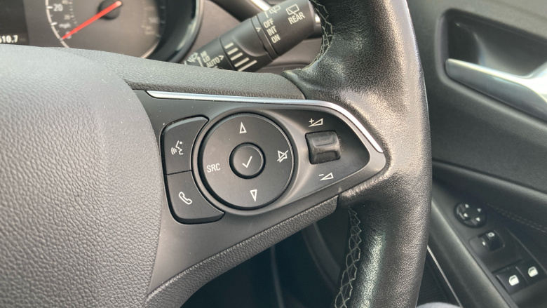 Vauxhall Crossland 1.2 Turbo [130] Elite Edition 5dr Petrol Hatchback